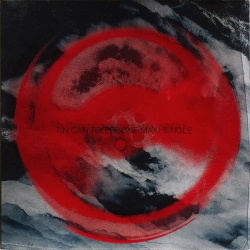 Battery Operated Orchestra - Tin Can Telephone (CDM) (2015)