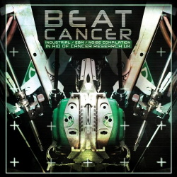 VA - Beat:Cancer: V1 (2013)