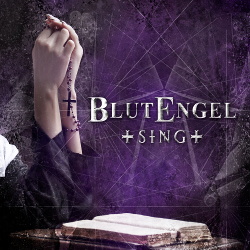 Blutengel - Sing (Single) (2015)