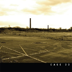 VA - Cage 22 (2015)