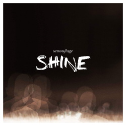 Camouflage - Shine (Bonus Edition Single) (2015)