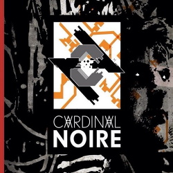Cardinal Noire - Cardinal Noire (2015)