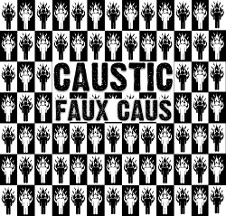 Caustic - Faux Caus (2015)