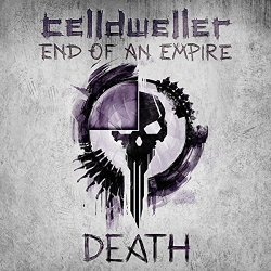 Celldweller - End Of An Empire (Chapter 04: Death) (2015)