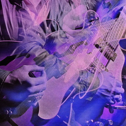 Chromatics - Drumless (2014)