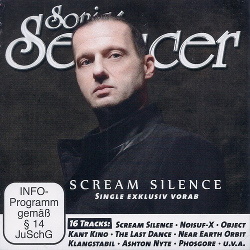 VA - Cold Hands Seduction Vol. 165 (2015)