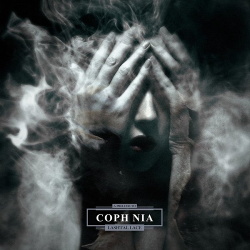 Coph Nia - A Prelude To Lashtal Lace (2014)