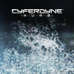 Cyferdyne - Numb (Single) (2015)