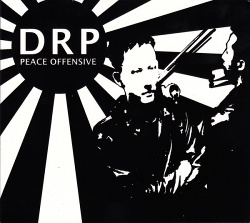 DRP - Peace Offensive (Limited Edition) (2015)