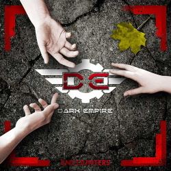 Dark Empire - Encounters (2015)
