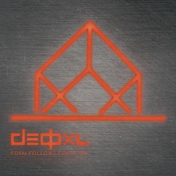 Ded.Pixel - Form.Follows.Function (2015)