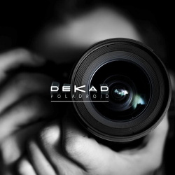 Dekad - Poladroid EP (2015)