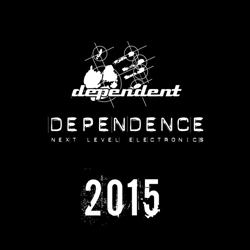 VA - Dependence 2015 (2015)