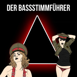 Der Bassstimmführer - Tanzbefehl (EP) (2015)