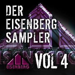 VA - Der Eisenberg Sampler Vol.4 (2014)