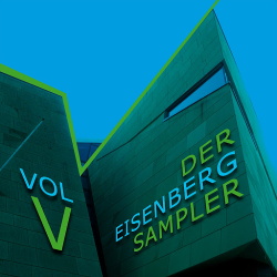 VA - Der Eisenberg Sampler Vol.5 (2014)