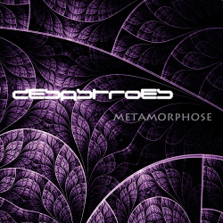 Desastroes - Metamorphose (2015)