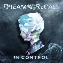 Dream Recall - In Control EP (2015)