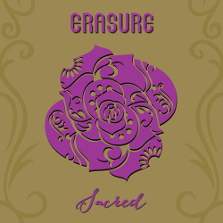 Erasure - Sacred (EP) (2015)