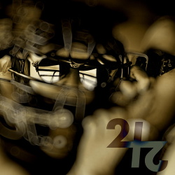 FRONT 242 - Lovely Day (Remastered) / Take One (RadicalG Mix) (2015)