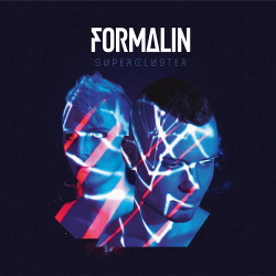 Formalin - Supercluster (2CD Deluxe Edition) (2015)