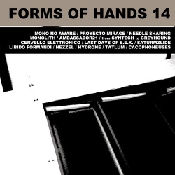 VA - Forms of Hands 2014 (2014)