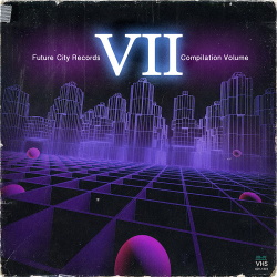 VA - Future City Records Compilation Vol. VII (2015)