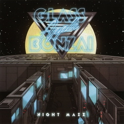 Glass Apple Bonzai - Night Maze (Limited Edition) (2015)