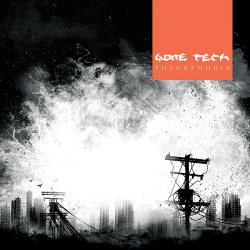 Gore Tech - Futurphobia (2015)