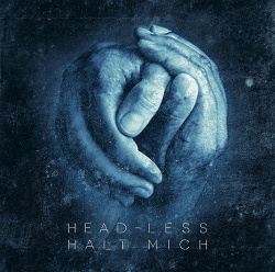 Head-Less - Halt Mich (EP) (2015)