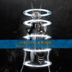 Head-Less - Punish Your Head (EP) (2015)