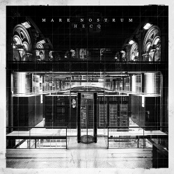 Hecq - Mare Nostrum (2015)