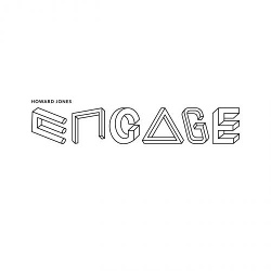 Howard Jones - Engage (2015)