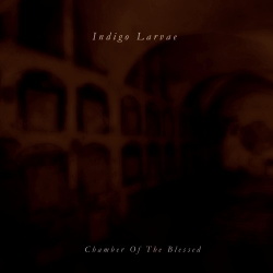 Indigo Larvae - Chamber Of The Blessed (2015)