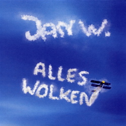 Jan W. - Alles Wolken (EP) (2014)