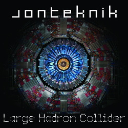 Jonteknik - Large Hadron Collider (2015)