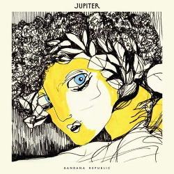 Jupiter - Bandana Republic (2015)