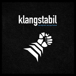 Klangstabil - One Step Back, Two Steps Forward (2015)