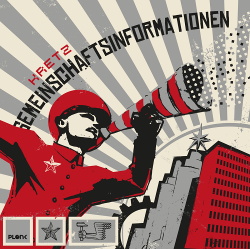 Kretz - Gemeinschafts Informationen (2015)
