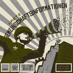 Kretz - Gemeinschafts Informationen (Remixed Edition) (2015)