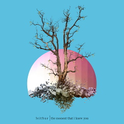 Leitbur - The Moment That I Knew You (EP) (2015)