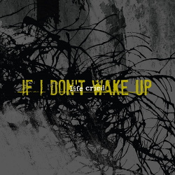 Life Cried - If I Don't Wake Up (2015) 