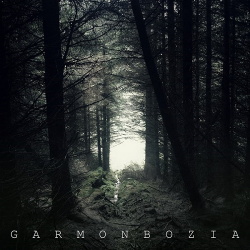 Machinista - Garmonbozia (2015)