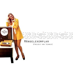 Mängelexemplar - Freizeit Und Technik (Limited Edition Vinyl) (2012)