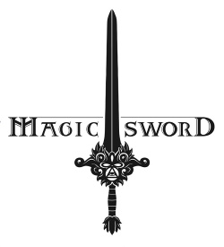 Magic Sword - Vol.1 (2015)