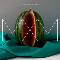 Marie Madeleine - Useless - Highway (EP) (2014)