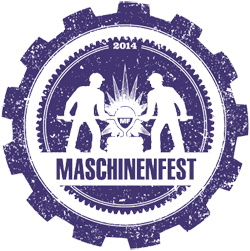 VA - Maschinenfest 1999-2018