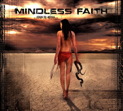 Mindless Faith - Eden to Abyss (2015)