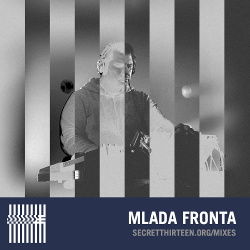 Mlada Fronta - Secret Thirteen Mix 148 (2015)
