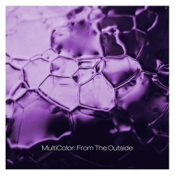 Multicolor - From the Outside (2015)
